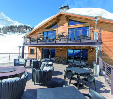 Картинка Le Massif Courmayeur 9 Фото Le Massif Courmayeur 9