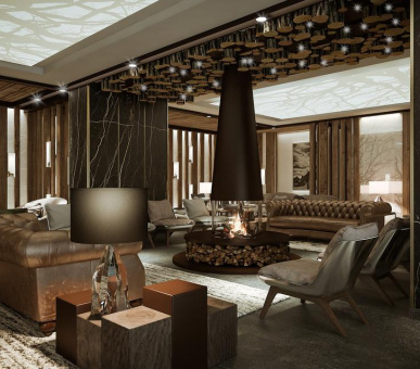 Картинка Le Massif Courmayeur 2 Фото Le Massif Courmayeur 2