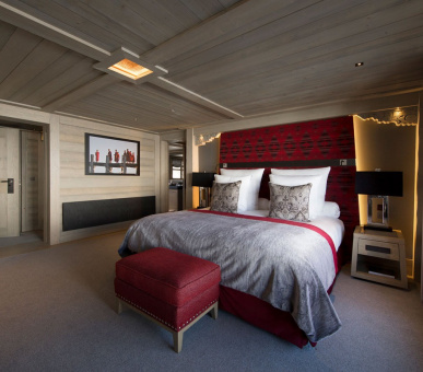 Фото Le K2 Altitude 17