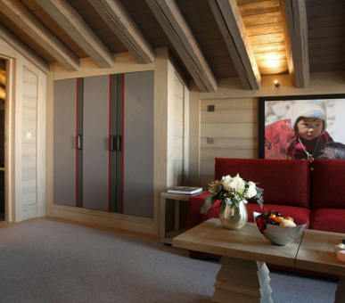 Фото Le K2 Altitude 8