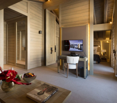 Фото Le K2 Altitude 16