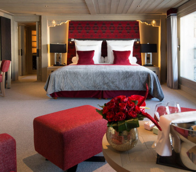 Фото Le K2 Altitude 18