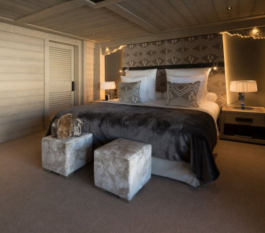 Фото Le K2 Altitude 13