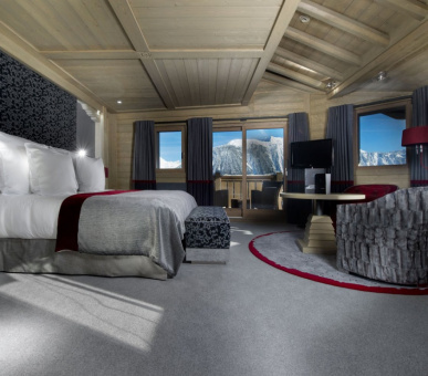 Фото Le K2 Altitude 2