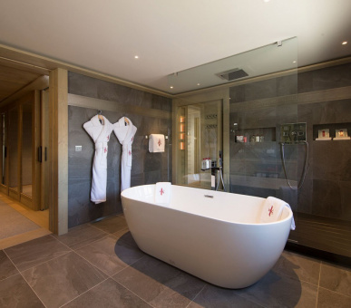 Фото Le K2 Altitude 19