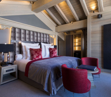 Фото Le K2 Altitude 10