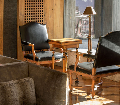 Фото Le Melezin 13