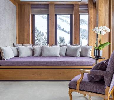 Фото Le Melezin 2