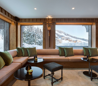 Фото Le Melezin 4