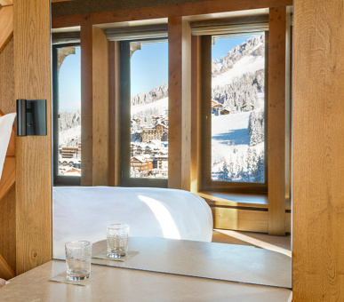 Фото Le Melezin 5