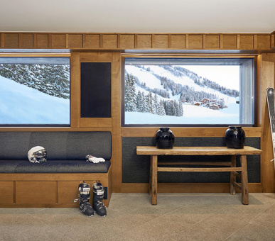 Фото Le Melezin 16