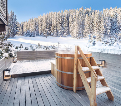 Фото Le Melezin 11