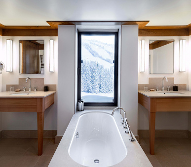 Фото Le Melezin 7