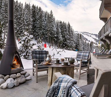 Фото Le Melezin 15