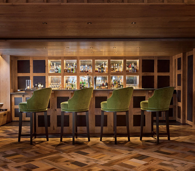 Фото Le Melezin 10