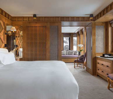 Фото Le Melezin 1