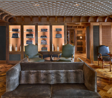 Фото Le Melezin 12