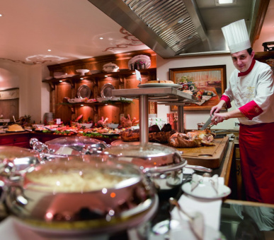 Фото Les Airelles Hotel De Charme 8