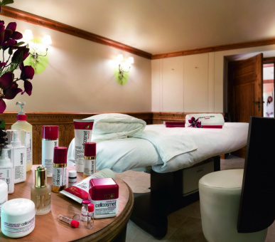 Фото Les Airelles Hotel De Charme 33