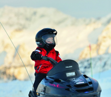 Фото Les Airelles Hotel De Charme 14