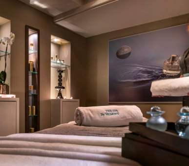 Фото Grandes Alpes Private Hotel (Франция, Куршевель) 26