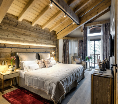 Картинка La Sivoliere 13 Фото La Sivoliere 13