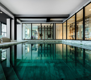 Картинка La Sivoliere 1 Фото La Sivoliere 1