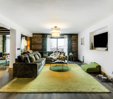 Картинка La Sivoliere 4 Фото La Sivoliere 4