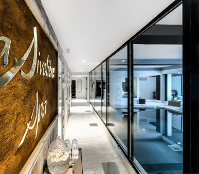 Картинка La Sivoliere 3 Фото La Sivoliere 3