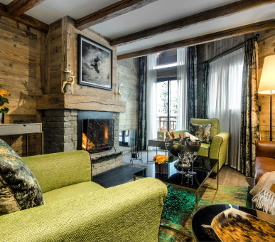 Картинка La Sivoliere 11 Фото La Sivoliere 11