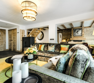 Картинка La Sivoliere 5 Фото La Sivoliere 5