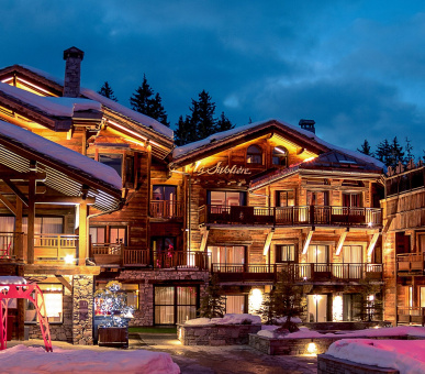 Картинка La Sivoliere 22 Фото La Sivoliere 22