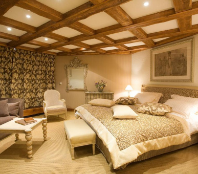 Картинка Le Palace des Neiges 2 Фото Le Palace des Neiges 2