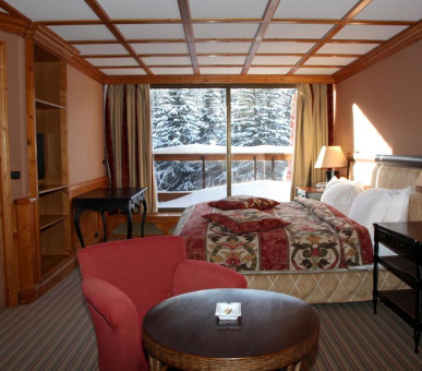 Картинка Le Palace des Neiges 7 Фото Le Palace des Neiges 7