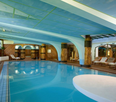 Картинка Le Palace des Neiges 10 Фото Le Palace des Neiges 10