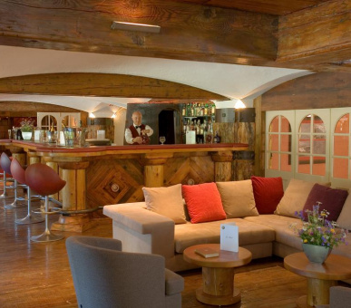 Картинка Le Palace des Neiges 5 Фото Le Palace des Neiges 5