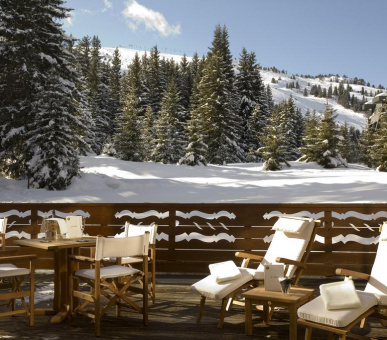 Картинка Le Palace des Neiges 9 Фото Le Palace des Neiges 9