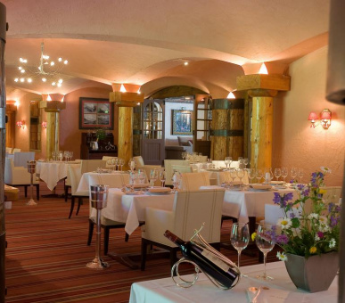 Картинка Le Palace des Neiges 11 Фото Le Palace des Neiges 11