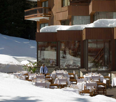 Картинка Le Palace des Neiges 1 Фото Le Palace des Neiges 1