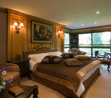 Картинка Le Palace des Neiges 3 Фото Le Palace des Neiges 3