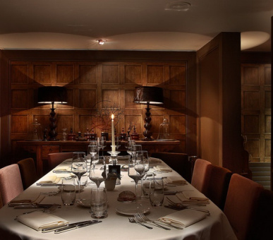 Фото Alpes Hotel du Pralong (Франция, Куршевель) 33