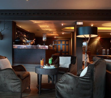 Фото Alpes Hotel du Pralong (Франция, Куршевель) 19