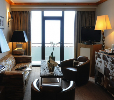 Фото Alpes Hotel du Pralong (Франция, Куршевель) 47