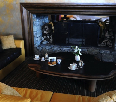Фото Alpes Hotel du Pralong (Франция, Куршевель) 39