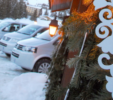 Фото Alpes Hotel du Pralong (Франция, Куршевель) 34