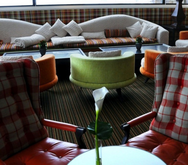 Фото Alpes Hotel du Pralong (Франция, Куршевель) 40