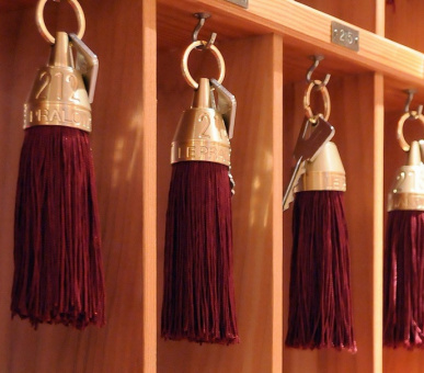 Фото Alpes Hotel du Pralong (Франция, Куршевель) 30