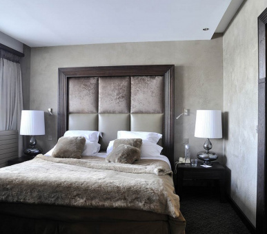 Фото Le Lana (Франция, Куршевель) 16