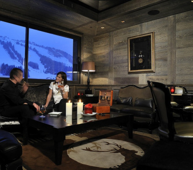 Фото Le Lana (Франция, Куршевель) 6