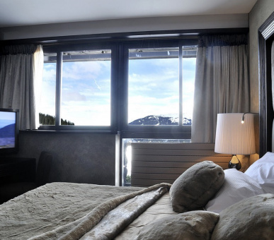 Фото Le Lana (Франция, Куршевель) 17